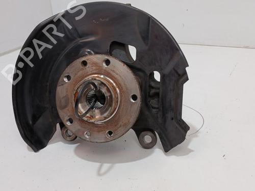 Left front steering knuckle RENAULT KADJAR (HA_, HL_) 1.3 TCe 140 (HLNB, HLN1) | BP36924079M25 - Image 3