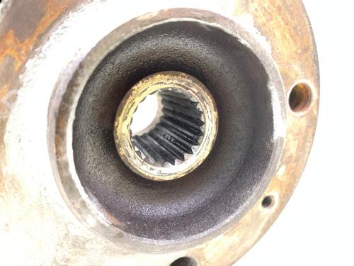 Right front steering knuckle CITROËN C3 II (SC_) 1.4 VTi 95 | BP36930046M26 - Image 3
