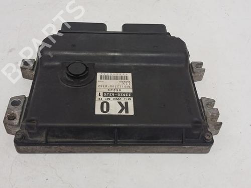 Engine control unit (ECU) SUZUKI SWIFT III (MZ, EZ) 1.3 (RS413, ZC11S) | BP36924838M57 - Image 2