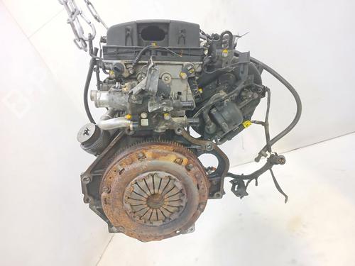 Engine CHEVROLET CRUZE (J300) 1.8 | BP38530132M1 - Image 2
