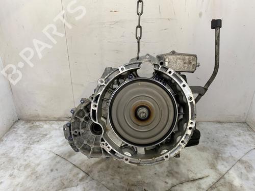 Gearbox MERCEDES-BENZ A-CLASS (W176) A 200 (176.043) | BP38614311M3 - Image 5