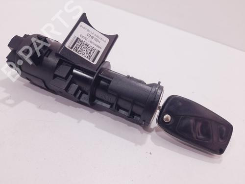 Ignition barrel FIAT PANDA (169_) 1.2 (169AXF2A, 169AXF1A) | BP36920708M48 - Image 2