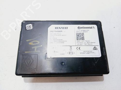 Electronic module RENAULT SCÉNIC IV (J9_) 1.2 TCe 130 | BP36925143M83 - Image 1
