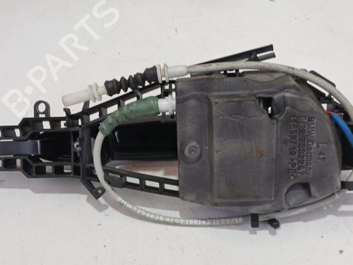 Interior handle BMW 3 Touring (F31) 330 d | BP36918151I7 - Image 6