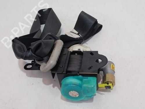 Front right seatbelt MAZDA 2 (DY) 1.4 | BP36924736I25 - Image 2