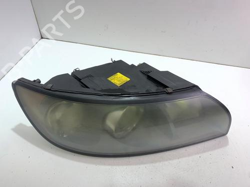Right headlight VOLVO V50 (545) 2.0 D | BP36924763C29 - Image 4