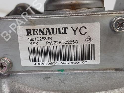 Steering column RENAULT KADJAR (HA_, HL_) 1.3 TCe 140 (HLNB, HLN1) | BP36924074M21 - Image 5