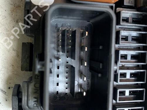 Fuse box CITROËN C3 II (SC_) 1.6 HDi | BP36929643E1 - Image 3