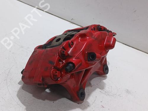Right front brake caliper TESLA MODEL S (5YJS) 85D AWD | BP36922817M104 - Image 6