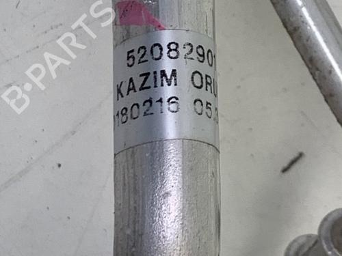 AC pipe FIAT DOBLO Cargo (263_) 1.3 D Multijet (263WXU1A, 263ZXU1A, 263WYB1A, 263ZYB1A) | BP36925935M126 - Image 6