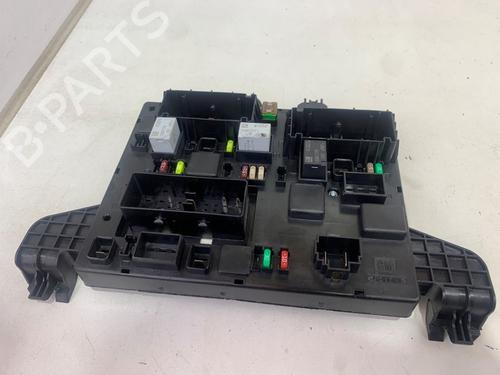 Control unit OPEL ZAFIRA TOURER C (P12) 1.8 (75) | BP36924422M11 - Image 2
