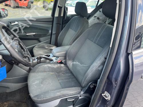 Used Front left seatbelt Front left seatbelt 37089166 37089166