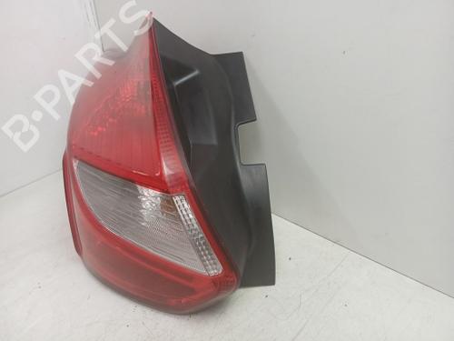 Left taillight FORD FOCUS III 1.0 EcoBoost | BP40530552C34 - Image 2