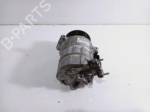 AC compressor LAND ROVER RANGE ROVER VELAR (L560) 5.0 SCV8 4x4 | BP36921628M34 - Image 3