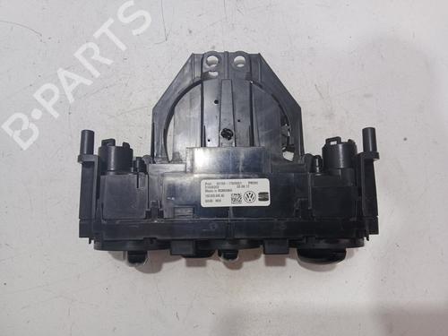 Climate control VW UP! (121, 122, BL1, BL2, BL3, 123) 1.0 | BP36922434I5 - Image 4