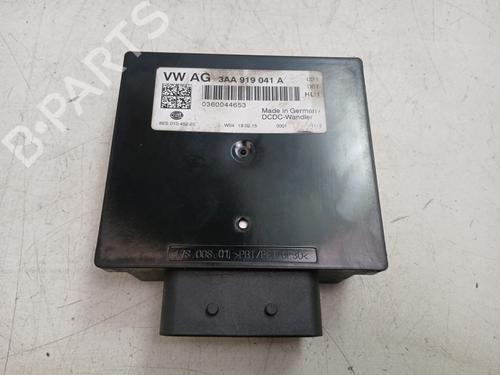 Used Electronic module Electronic module 39208751 39208751