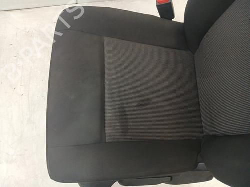 Left front seat FIAT SCUDO Van E-SCUDO (507) | BP39208586C15 - Image 5