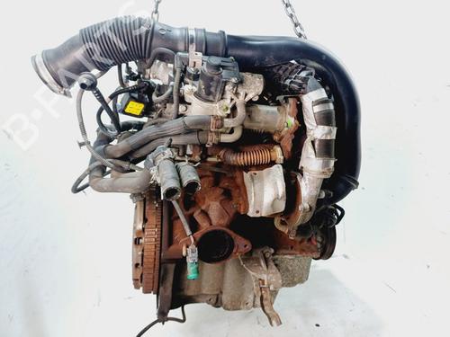 Engine RENAULT CLIO IV (BH_) 1.5 dCi 75 | BP36920716M1 - Image 6