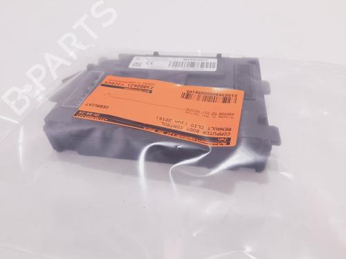 Electronic module RENAULT CLIO IV (BH_) 1.5 dCi 75 | BP36920668M83  - Image 5