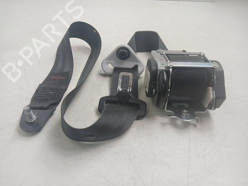 Front left seatbelt PEUGEOT 2008 I (CU_) 1.2 VTi | BP39648026I26 - Image 2