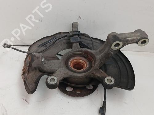 Left front steering knuckle MERCEDES-BENZ A-CLASS (W176) A 180 (176.042) | BP37516611M25 - Image 6