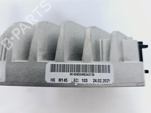 Electronic module MERCEDES-BENZ A-CLASS (W177) A 180 d (177.010) | BP36919853M83 - Image 4