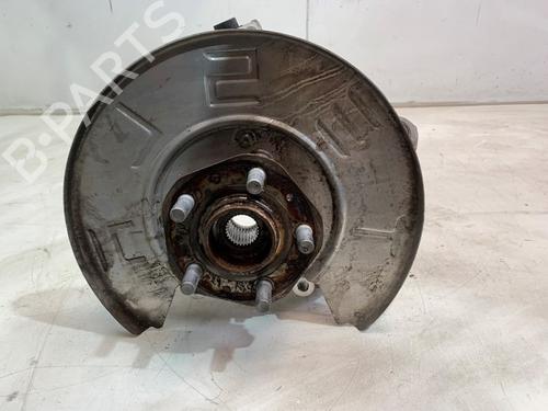 Used Right rear steering knuckle Right rear steering knuckle 37522830 37522830