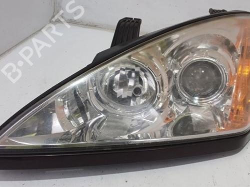 Left headlight SSANGYONG KYRON 2.0 Xdi | BP36918346C28 - Image 5
