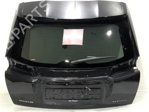 Used Tailgate Tailgate 36928797 36928797