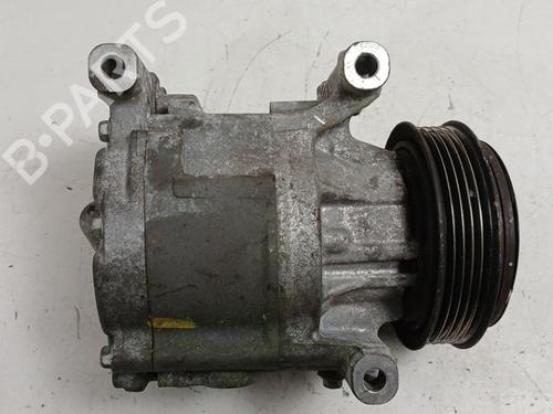 AC compressor FIAT PANDA (169_) 1.2 (169.AXB11, 169.AXB1A) | BP36929258M34 - Image 2