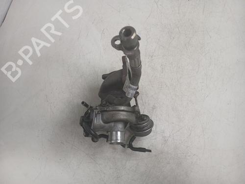 Used Turbocharger/Supercharger Turbocharger/Supercharger FORD FOCUS III Turnier 1.0 EcoBoost (100 hp) 40117418 40117418