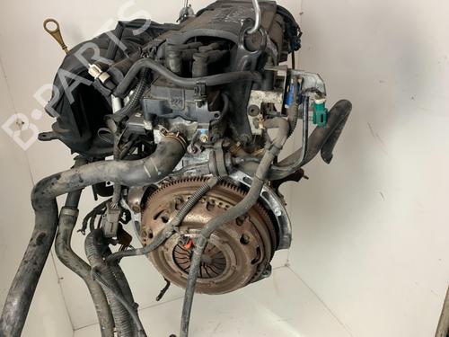 Engine VOLVO S40 II (544) 1.6 | BP36919501M1 - Image 3