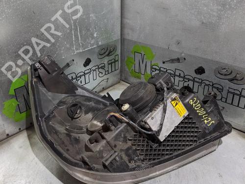 Left headlight RENAULT ESPACE IV (JK0/1_) 2.0 Turbo (JK0A, JK0B, JK0N) | BP36919003C28 - Image 2
