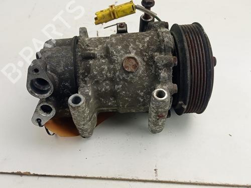 AC compressor PEUGEOT 1007 (KM_) 1.4 | BP36919675M34 - Image 5