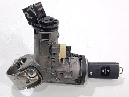 Switch MAZDA 6 Estate (GH) 2.0 MZR (GHEFW, GH10F) | BP36921860I30 - Image 3