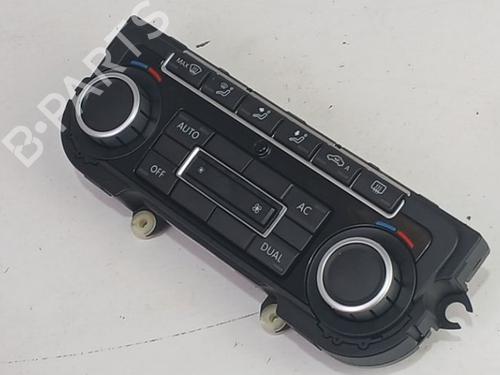 Climate control VW GOLF VI (5K1) 1.4 TSI | BP36924099I5 - Image 2