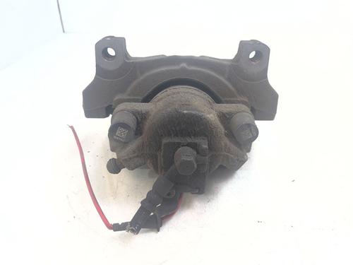 Left front brake caliper JAGUAR XE (X760) 2.0 D | BP39943639M105 - Image 4
