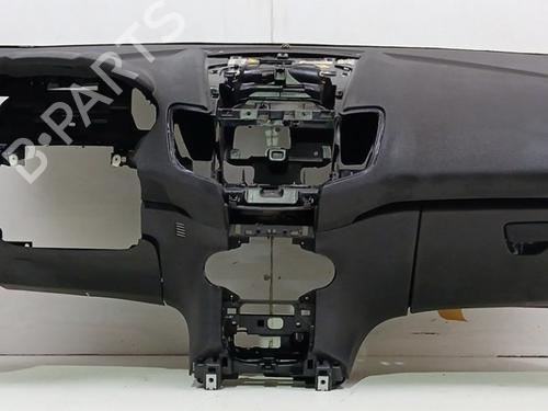 Dashboard FORD FIESTA VI (CB1, CCN) 1.0 | BP36930399C46 - Image 2