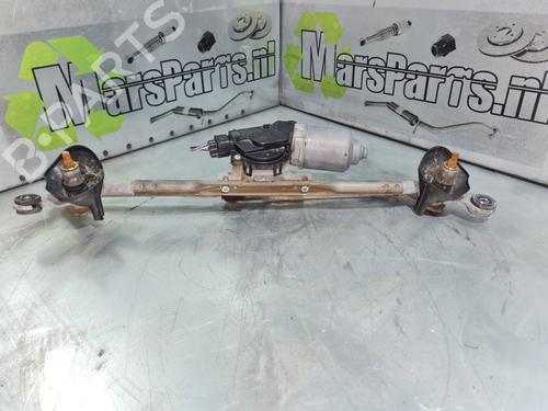 Used Front wipers mechanism Front wipers mechanism 36918284 36918284
