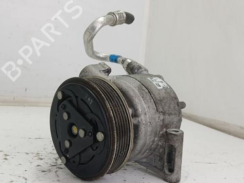 AC compressor TOYOTA AYGO (_B4_) 1.0 (KGB40) | BP36926314M34 - Image 7