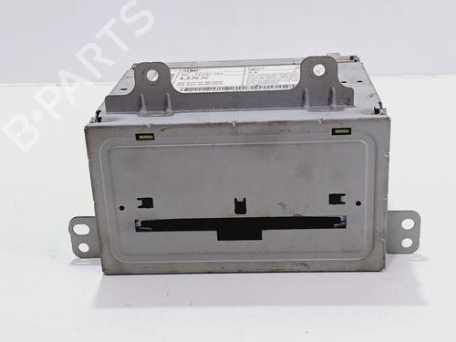 Electronic module OPEL ASTRA J (P10) 2.0 CDTI (68) | BP36921015M83 - Image 2