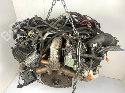 Engine AUDI A5 Convertible (8F7) 3.0 TDI | BP36920952M1 - Image 7