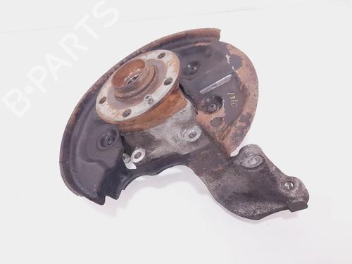 Used Left rear steering knuckle Left rear steering knuckle 36924412 36924412