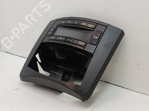 Climate control CADILLAC CTS 3.2 | BP36957069I5 - Image 2