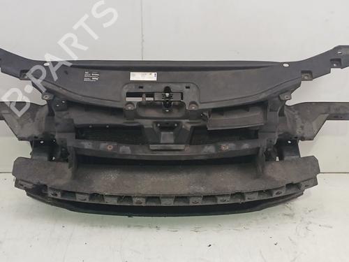 Kølerpakke Kølerpakke VW TOURAN (1T1, 1T2) 1.6 FSI (115 hp) 36928305 36928305