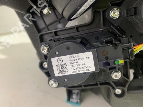 Heater matrix OPEL CORSA F (P2JO) CORSA-e (68) | BP36924625M63  - Image 5