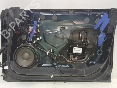 Dør højre fortil TESLA MODEL S (5YJS) 85 | BP36926326C3  - Image 5