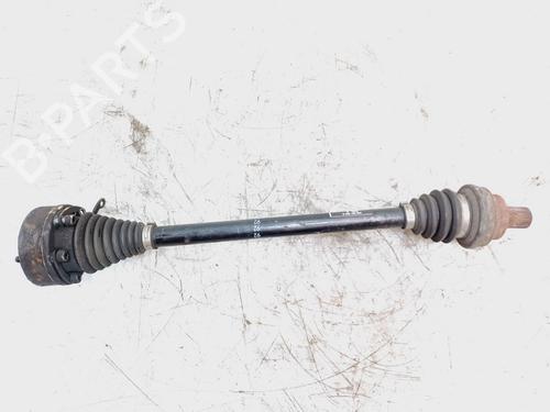 Left rear driveshaft VW PASSAT B6 (3C2) 3.6 R36 4motion | BP36920217M40 - Image 4