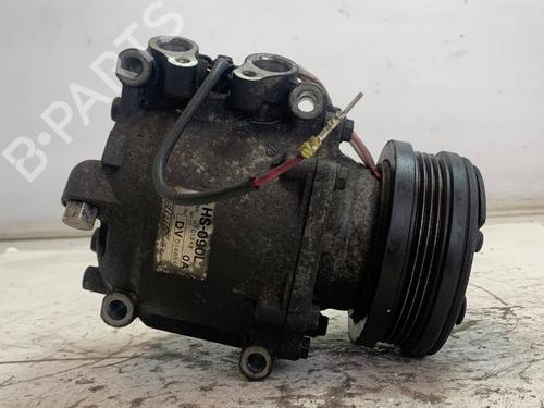 Used AC compressor AC compressor 36926579 36926579