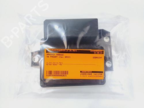 Electronic module VW PASSAT B7 (362) 1.4 TSI | BP36921126M83 - Image 4